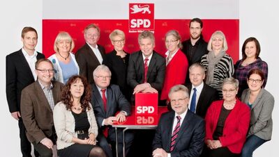 Unsere Kandidaten im Wahlkreis Ludwigsburg