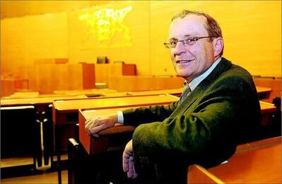 Thomas Reusch-Frey tastet sich an seine neue Rolle als Landtagsabgeordneter heran. Foto: Werner Kuhnle