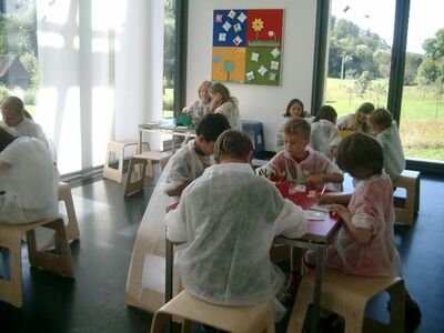 Schokowerkstatt 4