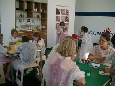 Schokowerkstatt 6