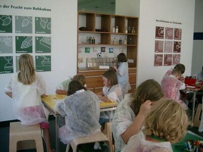 Schokowerkstatt 7