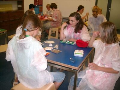 Schokowerkstatt 10